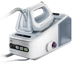 Braun IS7055WH
