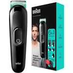 Braun MGK 3321