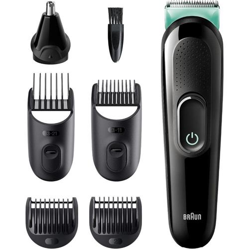 Braun MGK 3321