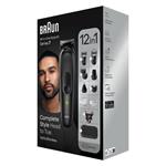 Braun MGK 7460