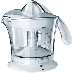 Braun MPZ 9