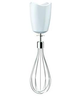 Braun MQ 10 WH