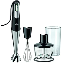 Braun MQ 735 Sauce