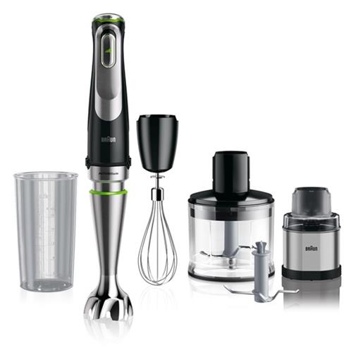 Braun MQ 9138 XI 