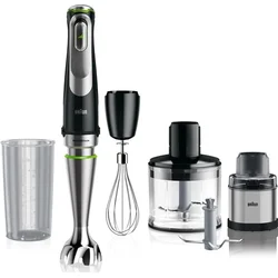 Braun MQ 9138 XI 