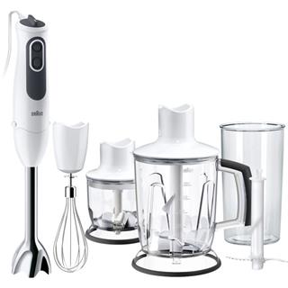Braun MQ3145.WH