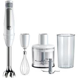 Braun MQ7035IWH 