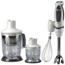 BRAUN MR 540 Tyčový mixér (MR 6550 M BCHC), 600 W