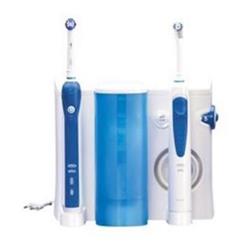 Braun Oral-B Oxyjet + 3000 (OC20.54)