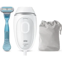 Braun PL1124 Silk-expert Mini