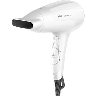 Braun Satin Hair 3 HD 380