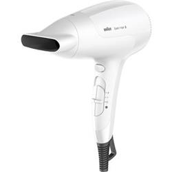 Braun Satin Hair 3 HD 380 - Péče o vlasy