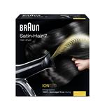 Braun Satin Hair 7 HD 730 