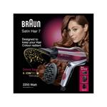 Braun Satin Hair 7 HD 770 