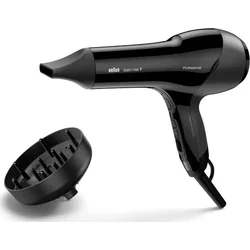 Braun Satin Hair 7 - HD 785 BONUS! Swarovski náramek jako dárek !! - Péče o vlasy