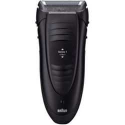 Braun SERIES 1 - 170 S-1 - Holicí strojky