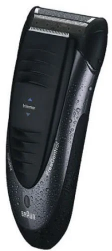 Braun SERIES 1-190