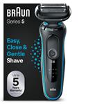 Braun SERIES 5 51-M1000s