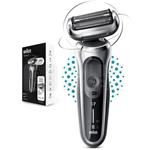 Braun SERIES 7 71-S1000s Silver