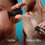Braun Series X XT5100 