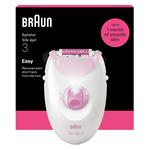 Braun Silk-épil 3 3-000