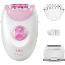 Braun Silk-épil 3 3-031