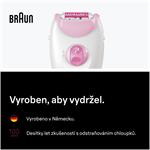 Braun Silk-épil 3 3-033