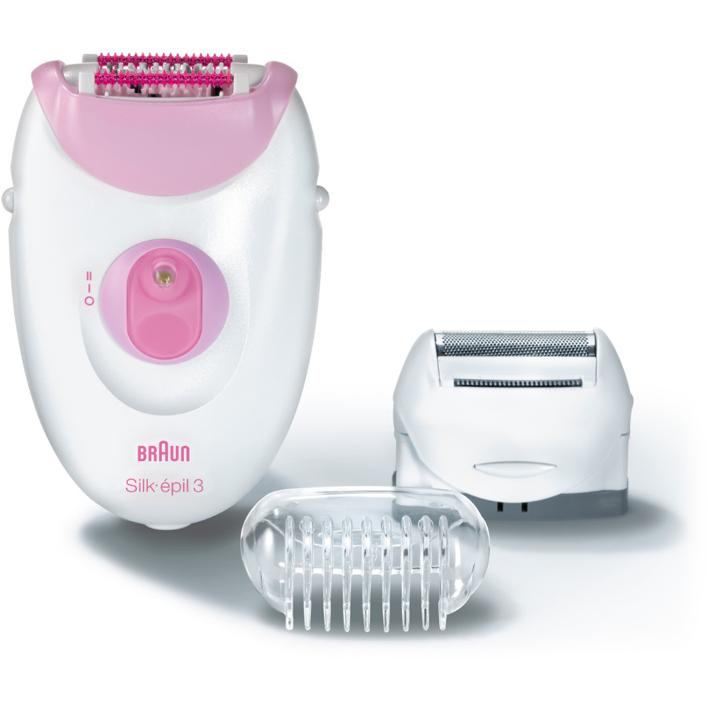 Braun Silk-épil 3 3-270