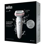 Braun Silk-épil 9 9-000