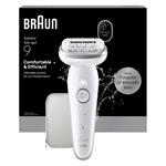 Braun Silk-épil 9 9-000