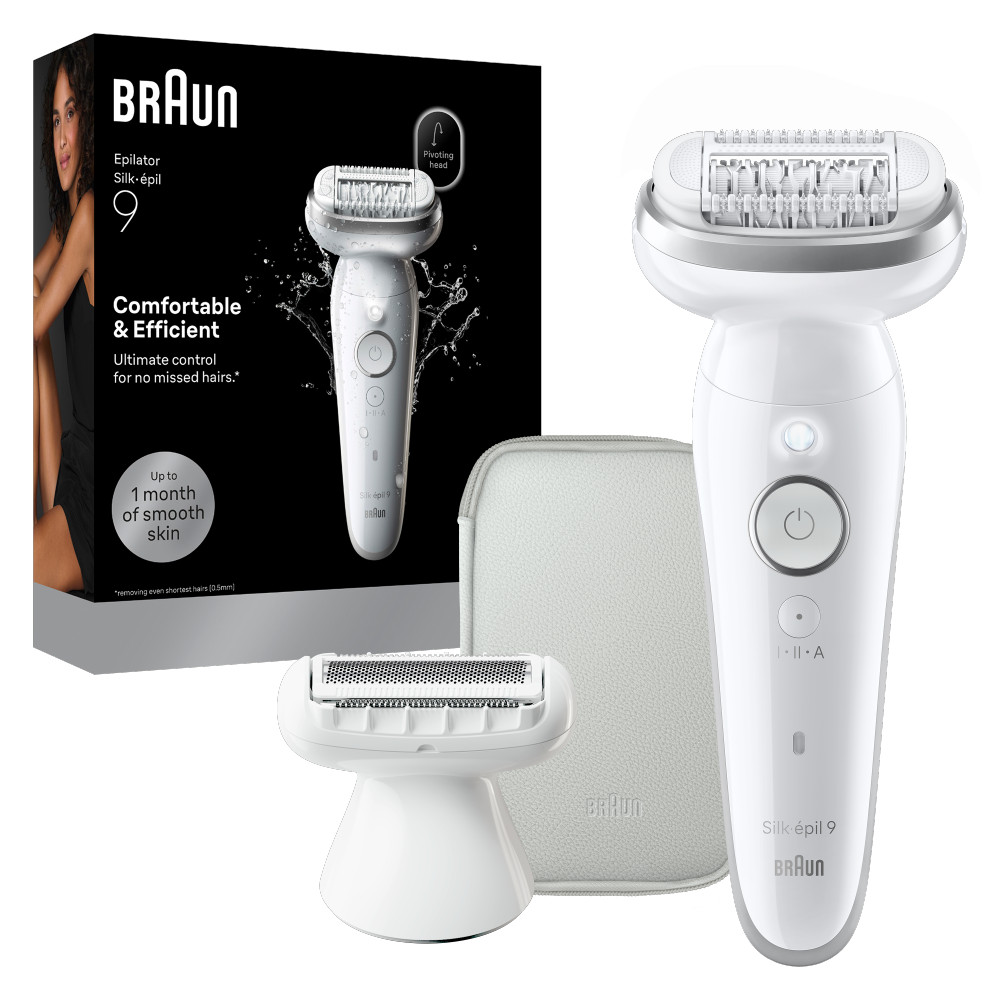 Braun Silk-épil 9 9-030