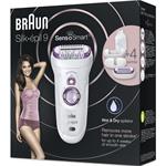Braun Silk-épil 9 9-700 Purple