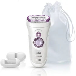 Braun Silk-épil 9 9-700 Purple