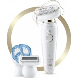 Braun Silk-épil 9 Flex 9020 - Dámské holení