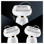Braun Silk-épil 9 Flex 9300