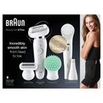 Braun Silk-épil 9 Flex 9300
