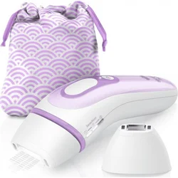 Braun Silk-expert Pro 3 PL3132 IPL - Dámské holení