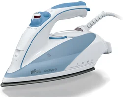 Braun TS 525 A