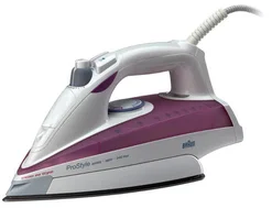 Braun TS 710