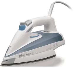 Braun TS 725