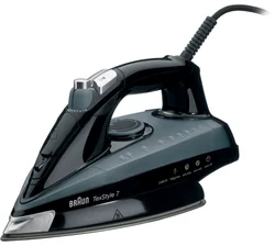 Braun TS 745