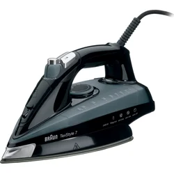 Braun TS 745