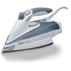 Braun TS 785 ESTP 60 dní na vrácení, více informací www.tsbohemia.cz/braun-60dni - Žehličky