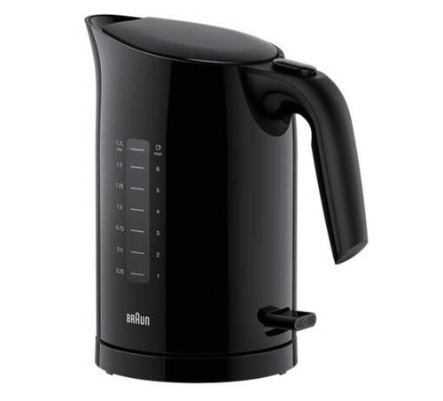 Braun WK3100BK 
