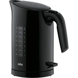 Braun WK3100BK 