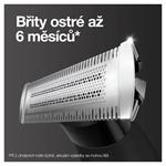 Braun XT 10 Náhradný nôž