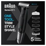 Braun XT5100 SERIES X