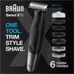 Braun XT5200 