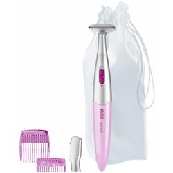 BRAUN zastřihovač FG 1100