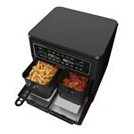 Breville  DUAL VDF130X